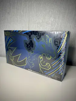 Pokemon TCG Mega Charizard X ex Ultra Premium Collection UPC 🔥 SEALED ✅ - Image 1