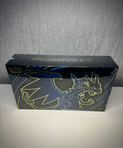 Pokemon TCG Mega Charizard X ex Ultra Premium Collection UPC 🔥 SEALED ✅ - Image 3