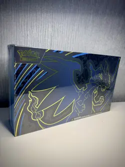 Pokemon TCG Mega Charizard X ex Ultra Premium Collection UPC 🔥 SEALED ✅ - Image 4