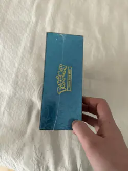 Pokemon TCG Mega Charizard x EX Ultra-Premium Collection UPC Sealed - Image 3