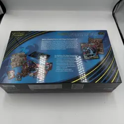 Pokemon Mega Charizard X ex Ultra Premium Collection (UPC) - New & Sealed ✅🔥 - Image 2