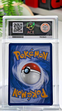 Ace 8 Pokemon TCG 2025 Promo Mega Charizard X EX #23 Ultra Premium Collection - Image 5