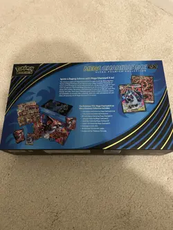 Pokemon TCG: Mega Charizard X ex Ultra-Premium Collection Opened - Image 3