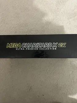 Pokemon TCG: Mega Charizard X ex Ultra-Premium Collection Opened - Image 4