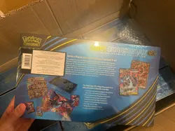 Pokemon Mega Charizard X EX Ultra-Premium Collection Box | Sealed 🔥 - Image 2