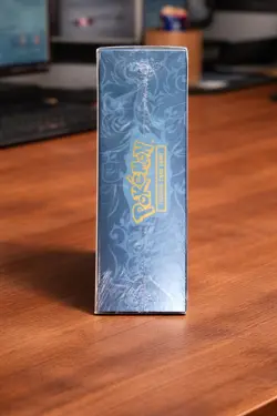 Pokemon Mega Charizard X ex Ultra Premium Collection New Sealed Fast Dispatch - Image 2