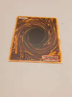 YuGiOh! - Pre-Preparation Of Rites - 1st Edition Super Rare RA01-EN055 NM - Image 4