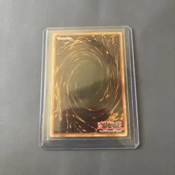 YUGIOH JACK'S KNIGHT ULTIMATE RARE 1ST EDITION MODERATE PLAY EEN-EN005 - Image 3