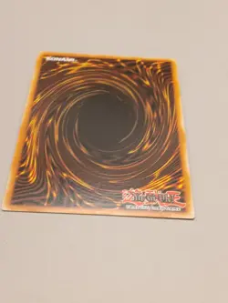 YuGiOh! - Change of Heart RA01-EN050 Super Rare 1st Edition Near Mint - Image 5