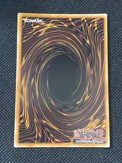 YuGiOh! - Donner, Dagger Fur Hire DABL-EN049 Super Rare 1st Edition Near Mint - Image 2