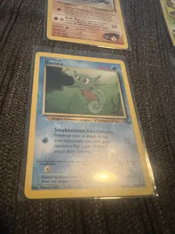 Vintage Pokemon Card Lot (8x) - Base, Fossil, Team Rocket, Gym Heroes, WOTC - NM - Image 2