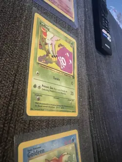 Vintage Pokemon Card Lot (8x) - Base, Fossil, Team Rocket, Gym Heroes, WOTC - NM - Image 4