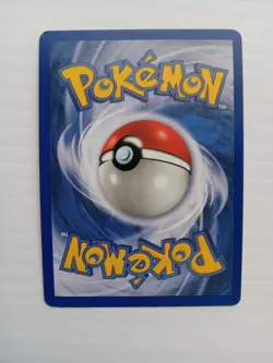 Meowth Holo Pokemon Card 10 Black Star Promo - Image 3