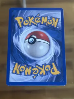 Seel 78/112 Firered & Leafgreen Pokemon TCG Card LP Pokemon Card - Image 2