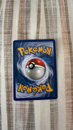 Pokemon Lucario LV.30 6/130 Diamond & Pearl Holo Rare LP - Image 2