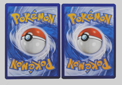 Pokemon Celebration 2021 Lugia 022/025 & Lunala 015/025 Rare Holo TCG Pokemon NM - Image 2