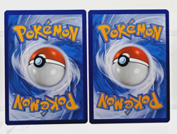 Pokemon Celebration 2021 Lugia 022/025 & Lunala 015/025 Rare Holo TCG Pokemon NM - Image 5