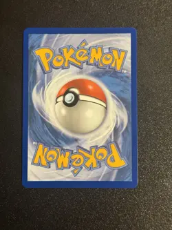 Ethan’s Magcargo 222/217 Illustration Rare, Ascended Heroes Holo, Pokemon TCG NM - Image 2