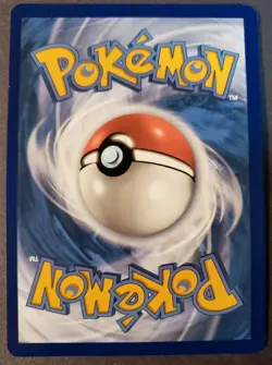 Pokemon Card TCG - Larvitar 203/197 Illustration Rare Obsidian Flames Near Mint - Image 2