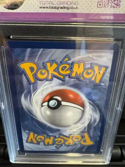 Squirtle 048 Reverse Holo PROMO English Pokemon 151 Card UK seller - Image 2