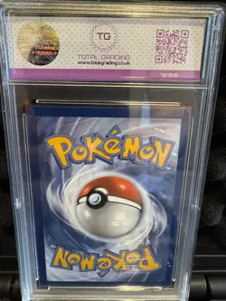 Squirtle 048 Reverse Holo PROMO English Pokemon 151 Card UK seller - Image 4