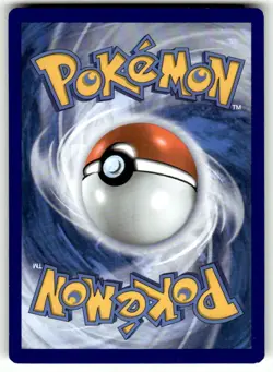 Pokemon Holo NM - Lugia 022/025 Rare - Image 2