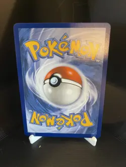 Pokemon TCG Ambipom 107/094 Me02: Phantasmal Flames Illustration Rare Holo - Image 4