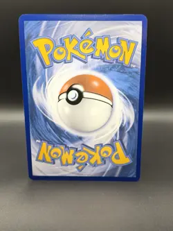 Pokemon Jolteon VMAX Oversized SWSH184 Alt Art Jumbo Size Promo NM - Image 2