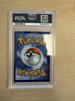 2025 Pokemon Rotom Special Illustration Rare Gem Mt 10 - Image 2