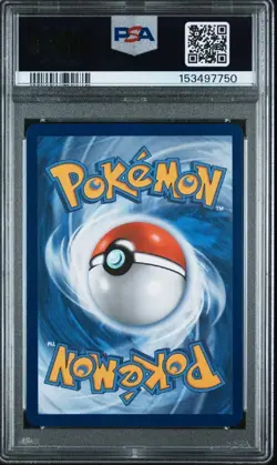 2026 POKEMON ASC EN-ASCENDED HEROES | ULTRA RARE SPRIGATITO EX 251 PSA 10! POP 6 - Image 2