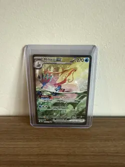 Milotic ex 237/191 Special Illustration Rare Surging Sparks Pokemon *Near Mint* - Image 1