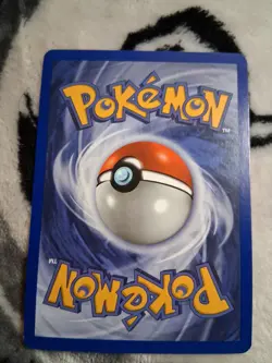 Mr. Fuji 58/62 - Fossil - Vintage 1999-2000 - Pokemon TCG - Italian - Image 3