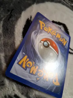 Mr. Fuji 58/62 - Fossil - Vintage 1999-2000 - Pokemon TCG - Italian - Image 4