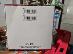 Pokemon TCG Crimson Haze [SV5A] Japanese Booster Box - New Sealed - US Seller - Image 2