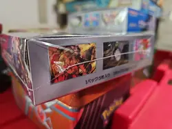 Pokemon TCG Crimson Haze [SV5A] Japanese Booster Box - New Sealed - US Seller - Image 5