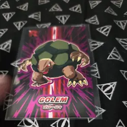 Pokemon Rocket Team Card Database Magenta Holo Unreleased Box Hits Complete Set - Image 4