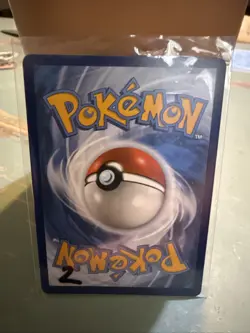 Drasna - 231/191 Ultra Rare Surging Sparks 231/191 Pokemon NM - Image 3