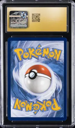 2024 POKEMON SVP EN-SV BLACK STAR PROMO #075 MIMIKYU CGC 10 PRISTINE - Image 2