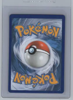 Pokemon TCG - ___'s Pikachu Birthday - Celebrations: Classic Collection - 24/53 - Image 2