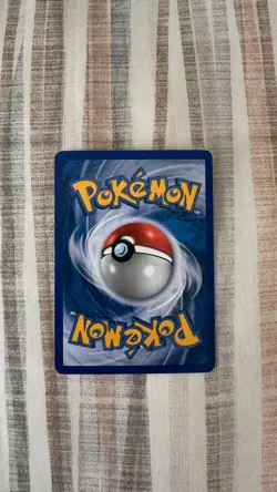 Pokemon 2007 Rare Holo Mew 15/132 Diamond and Pearl Secret Wonders - Image 2