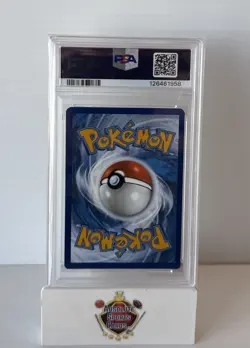 2023 POKEMON SWORD & SHIELD CROWN ZENITH #GG30 FULL ART/PIKACHU PSA 10 GEM MINT - Image 2