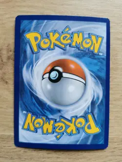 Pokemon Xerneas EX Holo Black Star Promo NM XY149 - Image 2