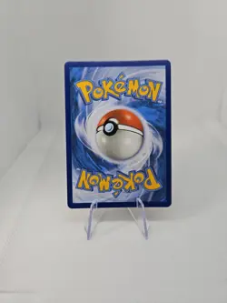 Karate Belt (Secret) 252/236 Sm-Unified Minds Holo Pokemon TCG - Image 2