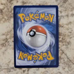 Pokemon TCG Vulpix Me01: Mega Evolution Illustration Rare Holo 138/132 Basic - Image 4