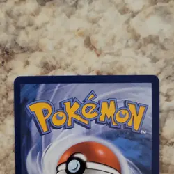 Pokemon TCG Vulpix Me01: Mega Evolution Illustration Rare Holo 138/132 Basic - Image 5