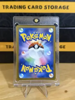 Pokemon Karate Master 220/193 Japanese Super Rare Holo Trainer Full Art - Image 2