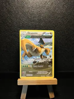 Pokemon - Dragonite - 52/108 - Roaring Skies - Deck Exclusive - Non-Holo Rare LP - Image 1