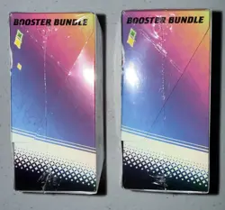 2x Prismatic Evolutions Booster Bundles: Pokemon - New & Sealed - Scarlet Violet - Image 3