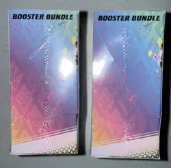 2x Prismatic Evolutions Booster Bundles: Pokemon - New & Sealed - Scarlet Violet - Image 4