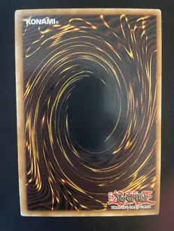 Black Luster Soldier SYE-024 Ultra Rare 1st Ed Starter Deck Yugi Evolution - Image 2